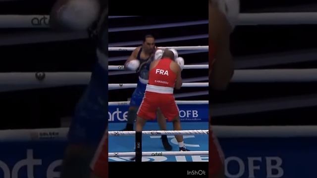 ТЯЖЕЛОВЕСЫ ОБМЕНЯЛИСЬ ЛЮБЕЗНОСТЯМИ # #boxing #бокс #боксеры