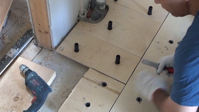 регулируемые полы смотреть онлайн