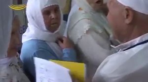 Совершение умры