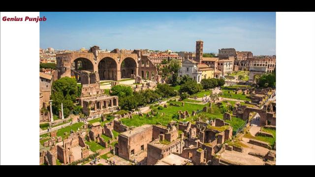 Difference between AD and BC in Punjabi - After & Before Christ || Genius Punjab смотреть онлайн