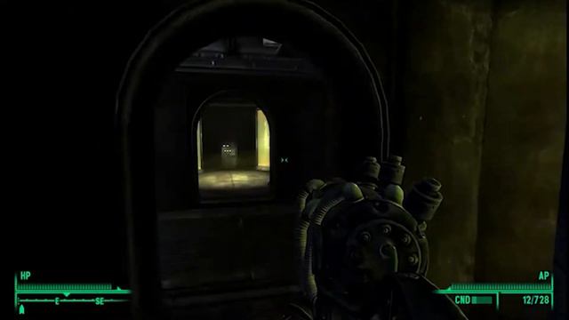 Видеообзор Fallout 3 смотреть онлайн