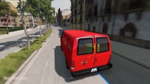 Tasti Cola Delivery Fails #30 - BeamNG DRIVE | SmashChan