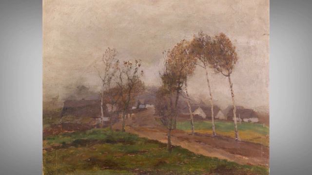 Očima experta: Antonín Slavíček - Aukce Dorotheum 18.5.2013. смотреть онлайн