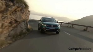 MAZDA CX-30  VS  VOLKSWAGEN T-CROSS