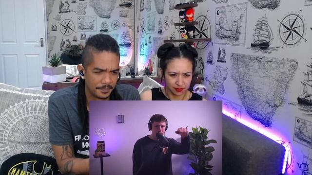 Your favorite SOUTH AFRICANS react - D-Low | Sticky смотреть онлайн