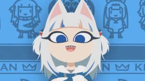 Ankha Zone and Ankha Dance but Cat Shark (Жёлтая египетская кошка )