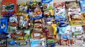 Сладкие подарки школьникам от губернатора.