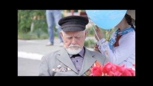 Опыт работы по патриотическому воспитанию