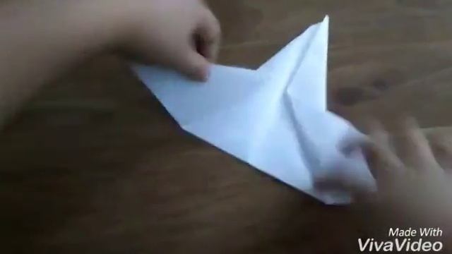 Как сделать оригами сороку для начинающих смотреть онлайн