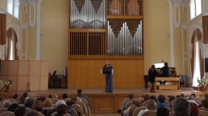 Ф. Шуберт - «Серенада»