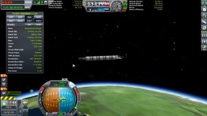 KSP 1.4 Making History expansion. #12. Не мой день.