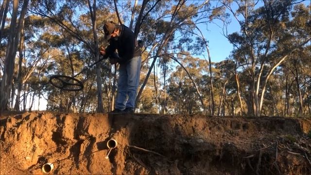 Modified GPX 4500, 50 cent piece @ 12 inches смотреть онлайн