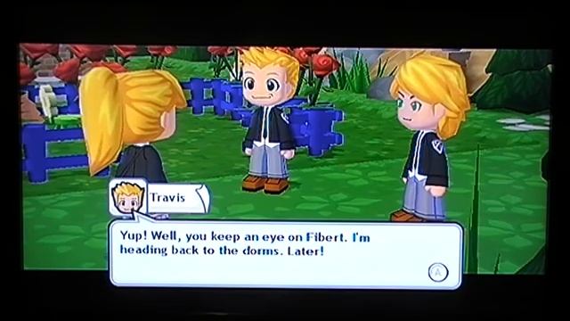 mysims kingdom walkthrough part 48 смотреть онлайн