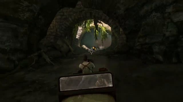 Ps4 UNCHARTED: DRAKE'S FORTUNA TÜRKÇE BÖLÜM 7 - Yağmurdan Kaçarken смотреть онлайн