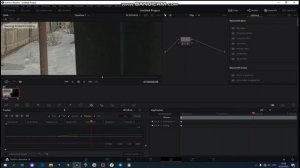 КАК ИЗМЕНИТЬ ЦВЕТ ДВИЖУЩЕГОСЯ ОБЪЕКТА НА ВИДЕО | Davinci Resolve.