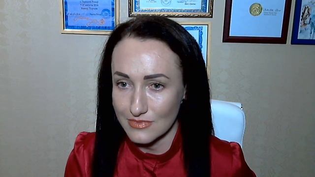 Маргарита Мураховская: "Архетипы женственности,   как познать свою природу?"