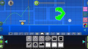гайд на move alpha toggle end тригер  и как сделать эффект замедление как в даш