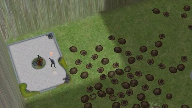 The Sims 2, Underground™ смотреть онлайн