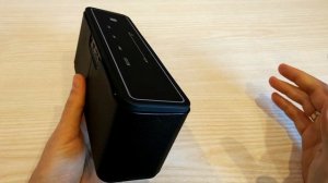 Портативная акустика Tronsmart element Mega 40W - обзор с разборкой. Узнаём реальную мощность!