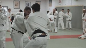 Sobell Judo Club | London Randori Sessions