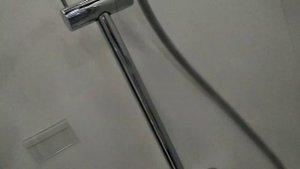 Germany Kludi E2 A-QA 490950500 shower system душевая система Клуди