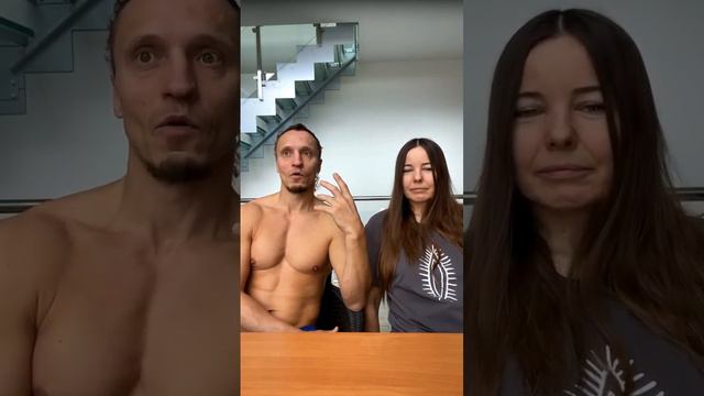 ЧЕЛЛЕНДЖ ТЕЛЕСНЫХ ПРАКТИК День 20 Нейродинамика, дыхание через нос