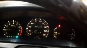 первый запуск после лайт ремонта мотор 4s- fe часть 4.