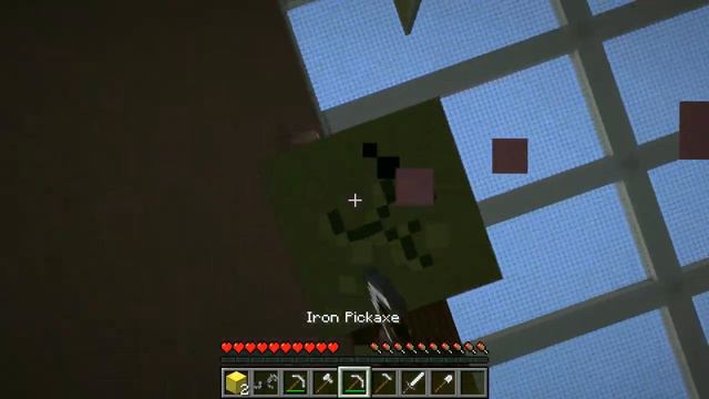 Minecraft: SCHOOL CLASSROOM HUNGER GAMES - Lucky Block Mod - Modded Mini-Game смотреть онлайн