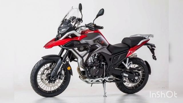 Jawa RVM 500 Adventure Bike Launched Leaked Pics – Rebadged Bristol Venturi 500 смотреть онлайн