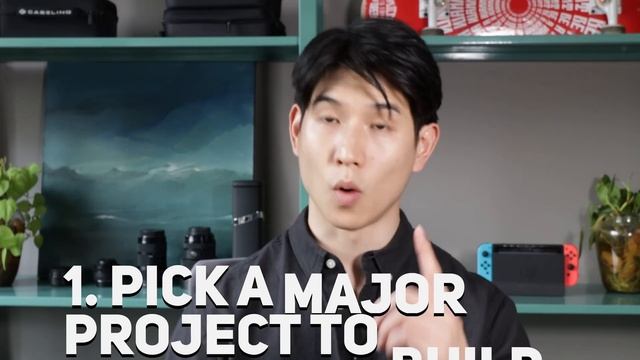 How I Learned to Code in 4 Months & Got a Job! (No CS Degree, No Bootcamp)