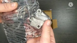 BRTN44 BRAVE 23859663 Натяжитель цепи ГРМ Daewoo, Ravon, Chevrolet Cobalt, Daewoo Gentra