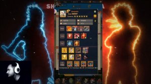 ГАЙД: ХИДЗЮЦУ! ВИДЫ | ТИПЫ | БАЗА! ПОДРОБНО! Тени Пика | Конфликт хидзюцу