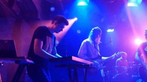 Дороги Меняют Цвет(ДМЦ) - По Фрейду