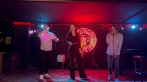 Мот и L' One Бенджамин Два Валета и вот Эта