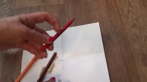 Легкий СПОСОБ восстановить фломастеры!