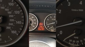 Работа вентилятора охлаждения радиатора. Значения температурных режимов. BMW x5 e70