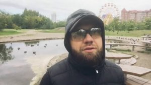 Опасный или безопасный кайтсёрфинг? Или как было на самом деле.