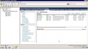 VMware ESXi & vSphere 5.1 Admin Tutorial | NFS Datastores