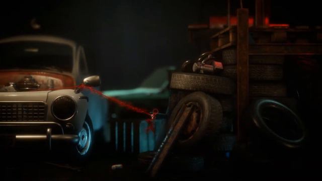 Unravel прохождение часть 10