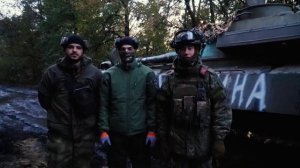 ОБТФ КАСКАД ДНР