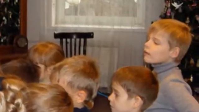 Клин - музей елочной игрушки смотреть онлайн