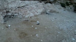 И снова пляж и золото! Пляжный коп в Севастополе!