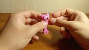 Скрепыши 4 Нью! Распаковка Скрепышей Нью 4 от магнита!