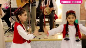 Мунир Одинмамадов _ Зодаи мулки Бадахшон 2024 г.Уфа