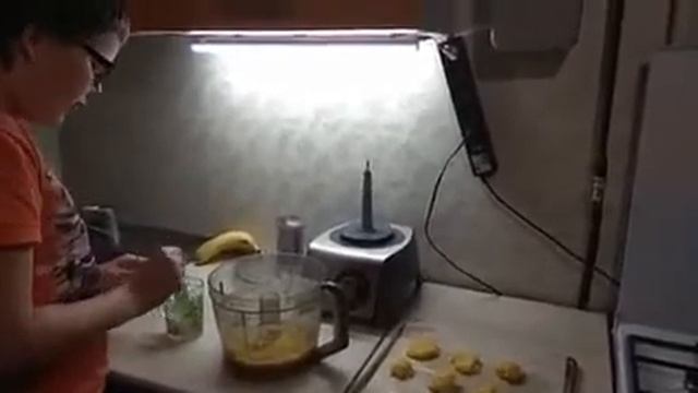 Максимум удовольствий --  "Кокосовое печенье"