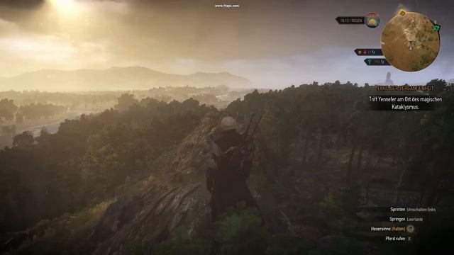 Witcher Ubermod смотреть онлайн