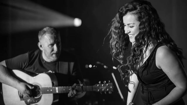 Veronika Shabashova Project, backstage смотреть онлайн