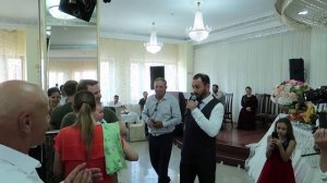 ДАГЕСТАНСКАЯ СВАДЬБА В МАХАЧКАЛЕ. ТАКОЕ СЛОЖНО ПРЕДСТАВИТЬ. ?