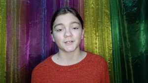 Валентина Лунева  -  А.Плещеев "МАМИНА МОЛИТВА"