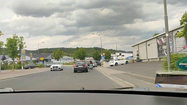 ВЛОГ | Этого в Германии с Вами никогда не произойдет! Жизнь в немецком селе